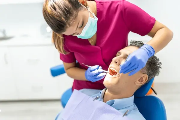 general dentistry in delta, bc