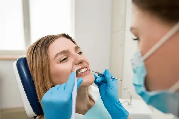general dentistry near you