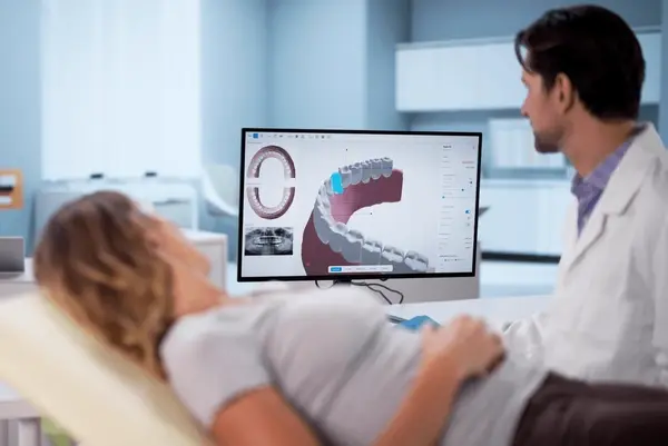 advanced dental technology in delta, bc