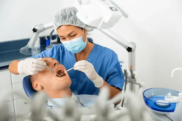 apicoectomy near you