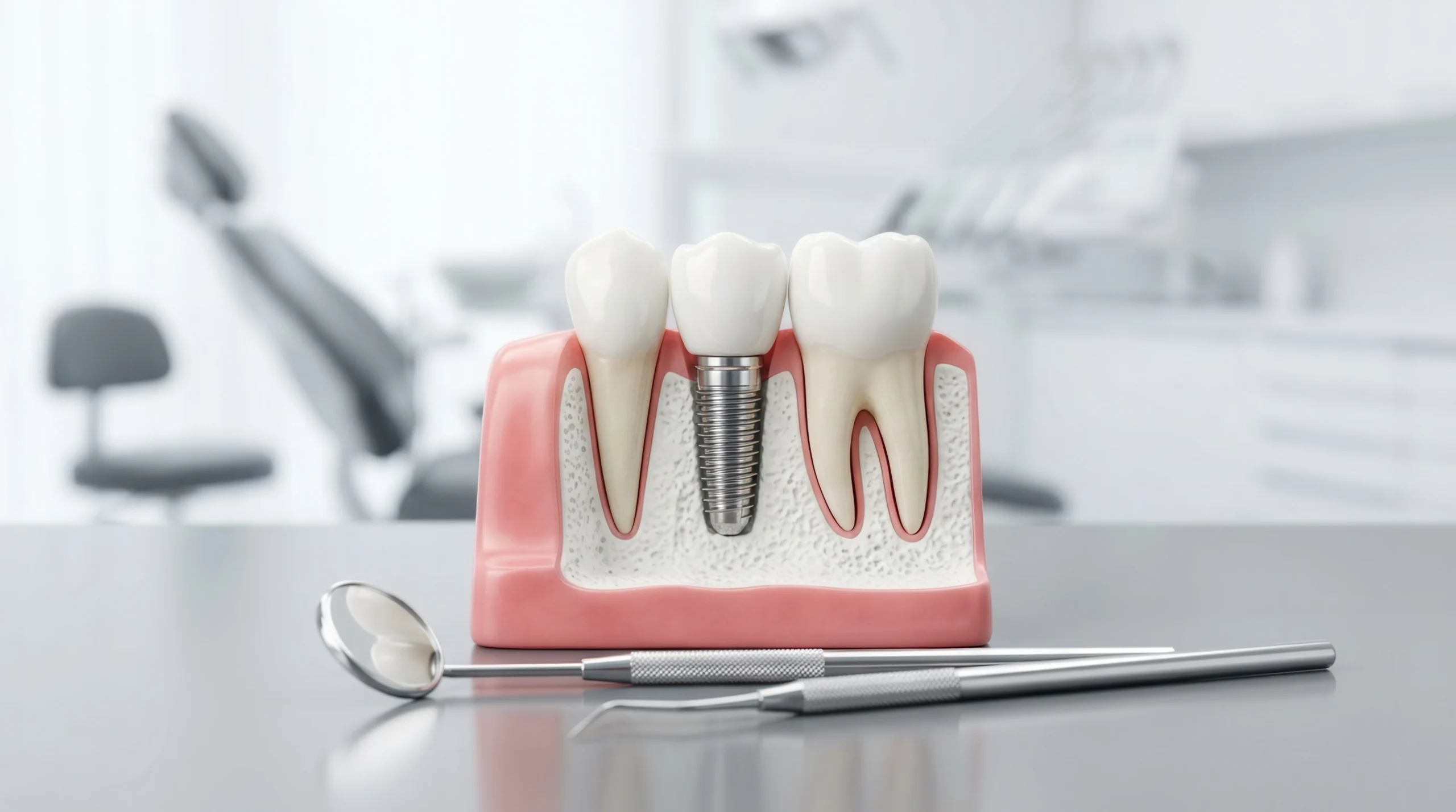 bone grafting