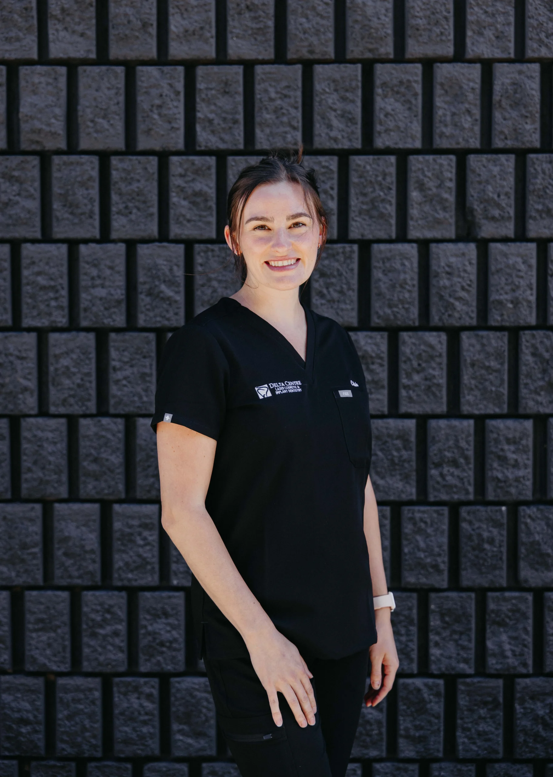 clair dental hygienist