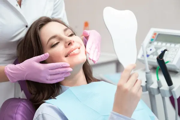 cosmetic dentistry near you