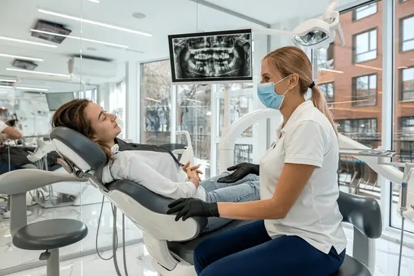 dental checkups in delta, bc