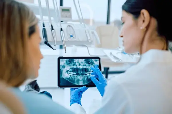 dental exams diagnostics near you
