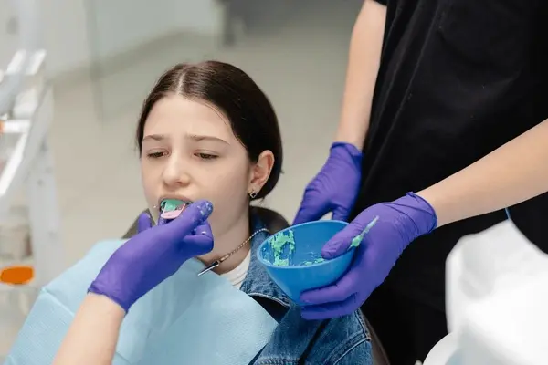 dental sealants in delta, bc
