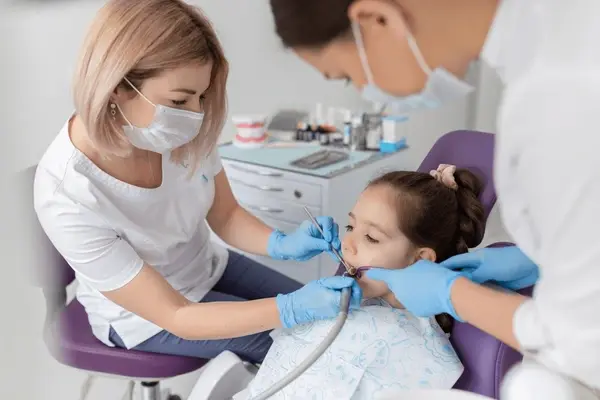 dental sealants near you