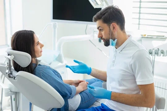 dentist near north delta, bc