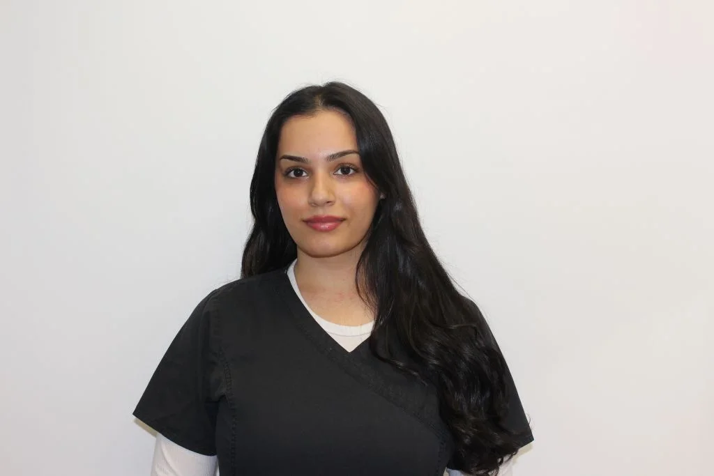 elaha dental hygienist