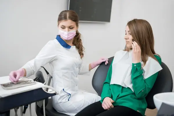 emergency dentistry in delta, bc
