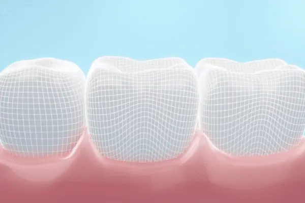 fluoride therapy near you