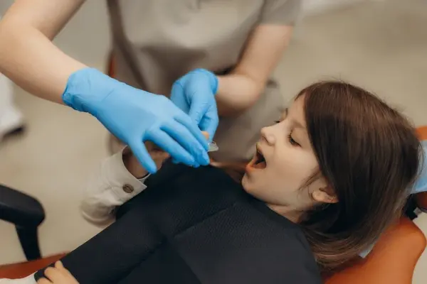 fluoride treatments in delta, bc