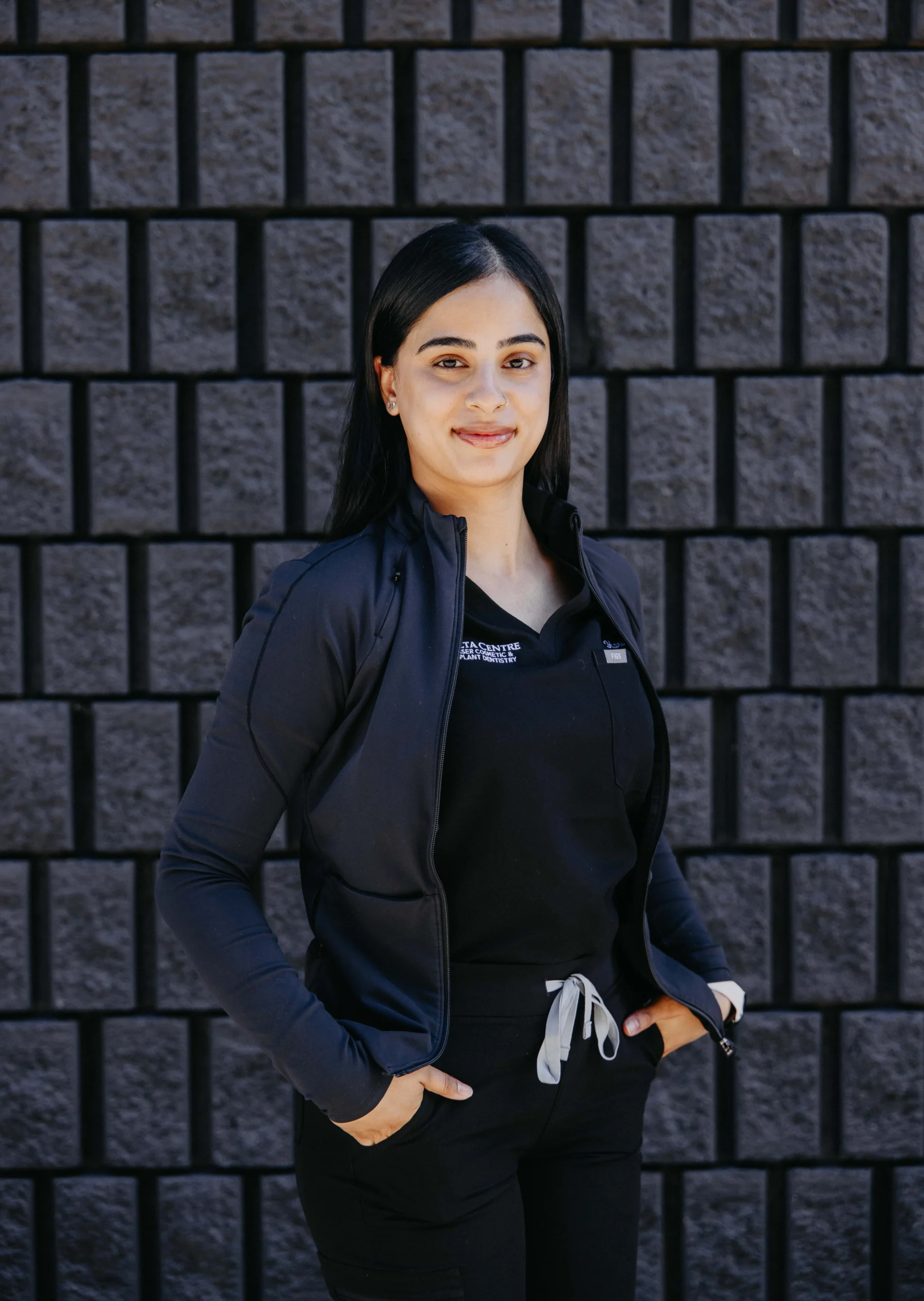 harvin certified dental assistant