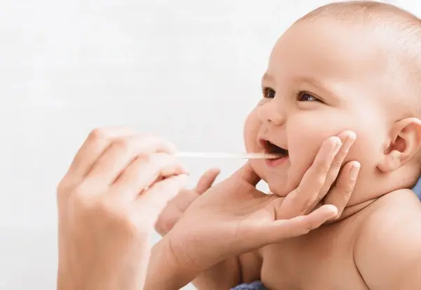 infant dental care near you
