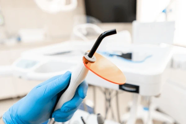 laser dentistry near you