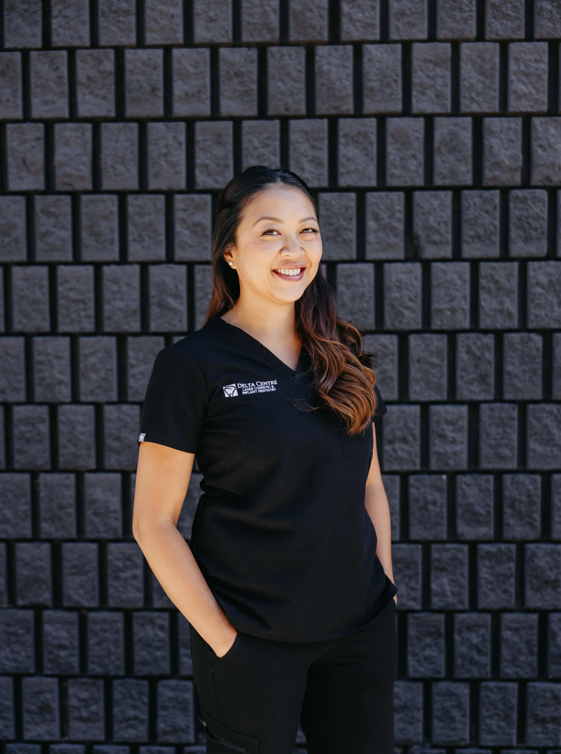 nicole registered dental hygienist