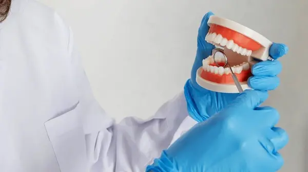 oral hygiene education in delta, bc