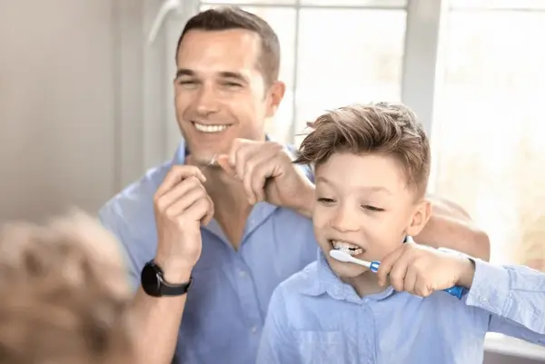 oral hygiene education near you