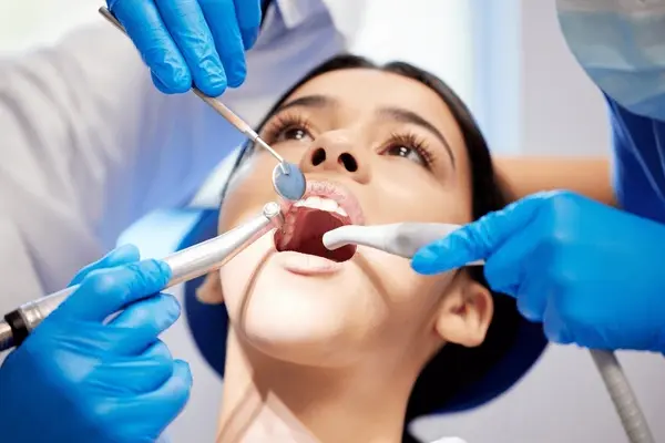 oral surgery in delta, bc