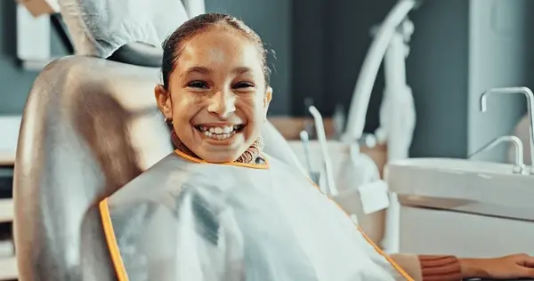 pediatric dental fillings near you