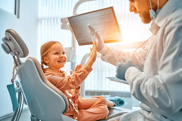 pediatric preventive dentistry in delta, bc