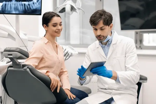 preventive dentistry in delta, bc