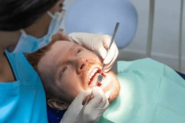 preventive dentistry near you