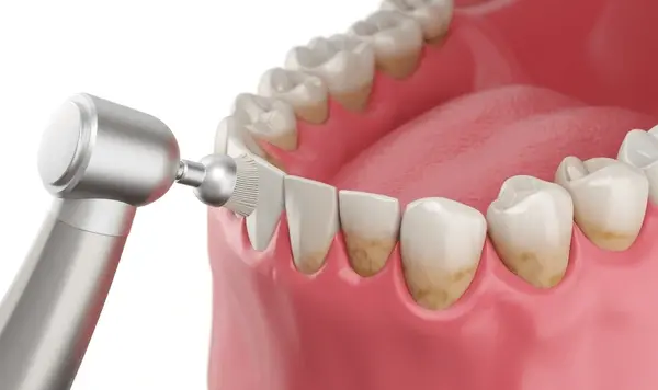 professional teeth cleaning near you