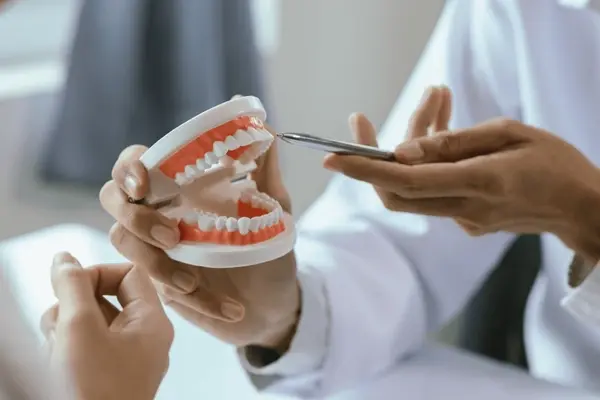 restorative dentistry in delta, bc