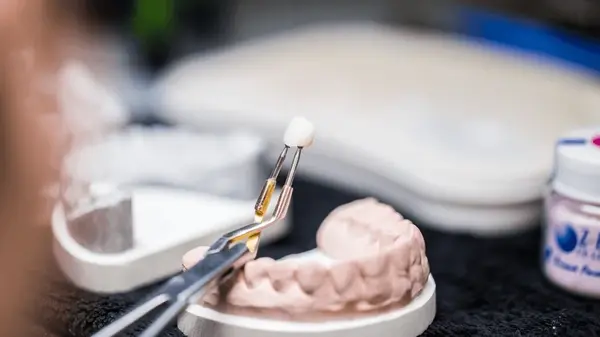 restorative dentistry near you
