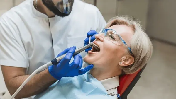 root canal therapy in delta, bc