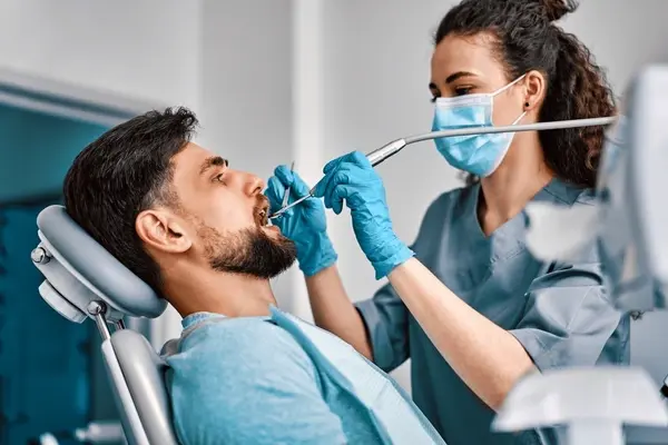 routine dental cleanings in delta, bc