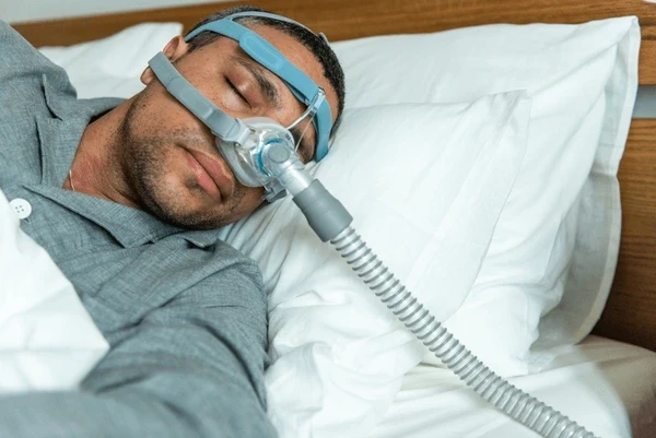 sleep apnea treatment in delta, bc