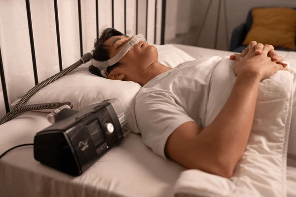 sleep apnea treatment near you