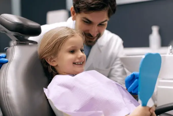 toddler dental care in delta, bc