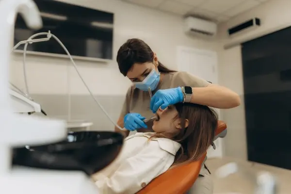 toddler dental care near you