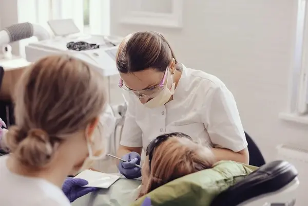 tooth colored fillings in delta, bc