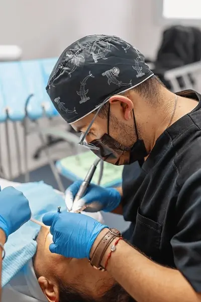 tooth colored fillings near you
