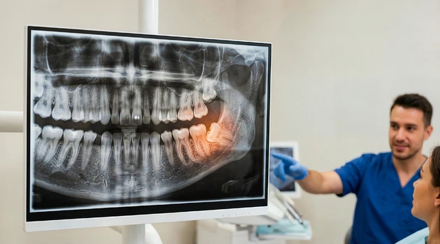 wisdom teeth extractions near you