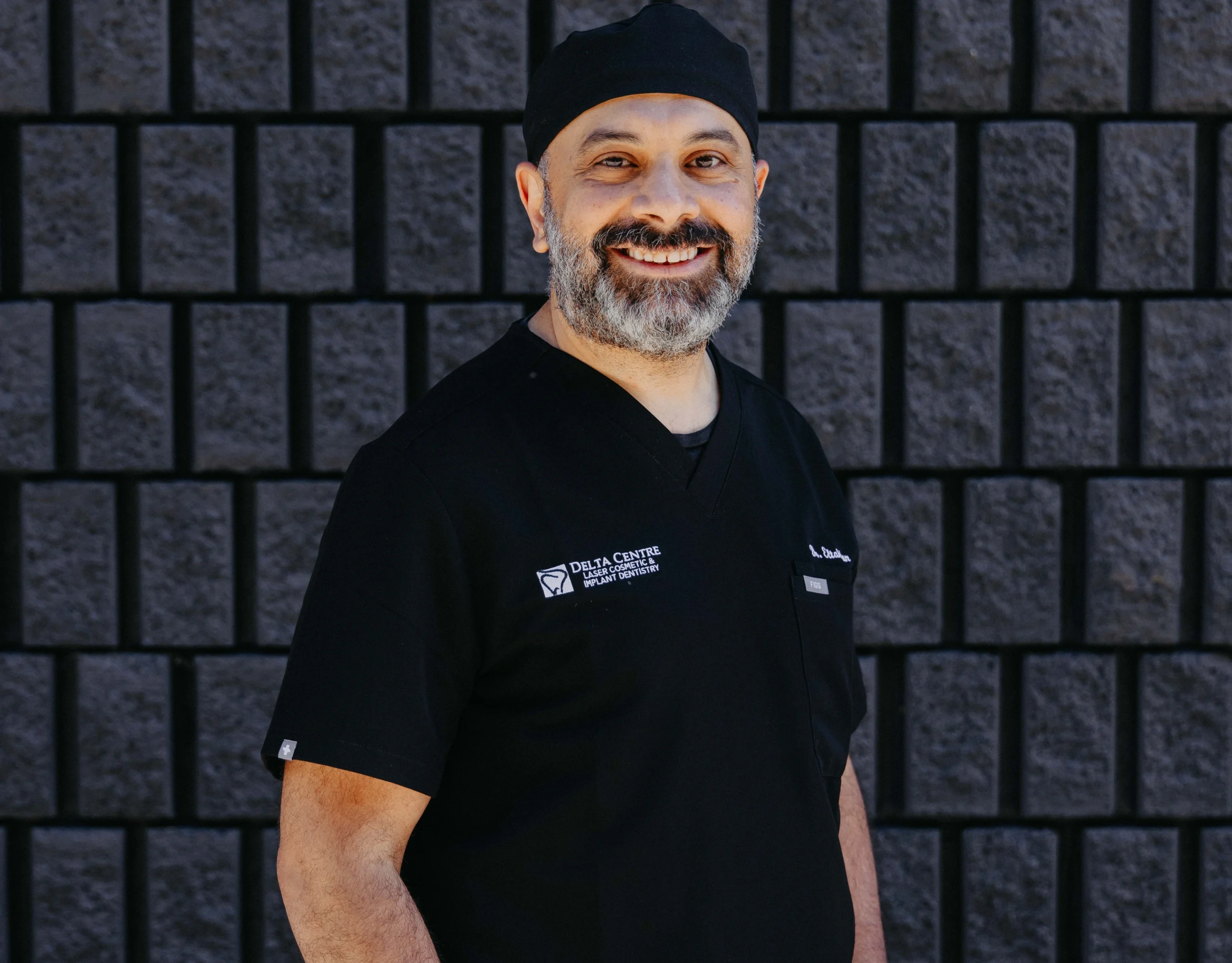 meet dr mohamed eltahhan