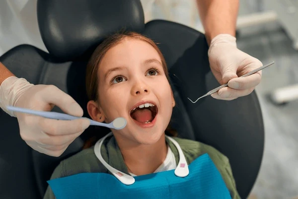 pediatric dentistry near you